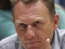 Steven Greenstreet's Instagram, Twitter & Facebook