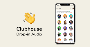 Clubhouse is a new type of social network based on voice—where people around the world come together to talk, listen and learn sign up to see if you have friends on clubhouse who can let you in. Was Ist Die Clubhaus App Was Eltern Wissen Mussen Internetangelegenheiten