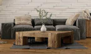 Yet, most coffee tables have the same set of parts. The Virginia English Beam Square Coffee Table Coffee Tables Living Hadley Rose