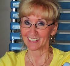 Catherine Ann “Cathy” Presley Hammond (1942-2024)