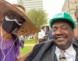 Celebrating Legal Pioneers