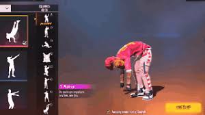 Download 13909 free fire emoji icons in ios, windows, material, and other design styles. 5 Rarest Free Fire Emotes Of All Time Touch Tap Play