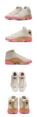 Nike Air Jordan 13 Chinese New Year In 2020 Air Jordans Nike Air Jordan 13