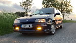 Резултат с изображение за Renault 19