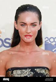 Megan fox hi-res stock photography and images