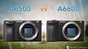 My feelings on the sony a6600 are decidedly mixed. Sony A6500 Vs A6600 The 10 Main Differences Mirrorless Comparison