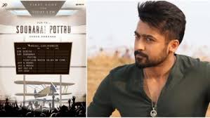 128 kbps/ 320 kbps language: Soorarai Pottru Suriya S Fans Super Excited To See The First Look Of His Upcoming Film Latestly
