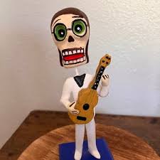 Handmade Beatles Art