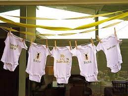 Pin On Baby Shower Ideas