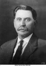 John Wesley Earp (1828-1921)