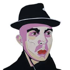 Five Green Queens and Jean