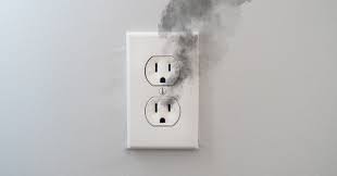 If you have a question you'd like an expert to answer, send it to curiouskidsus@theconversation.com. How To Put Out An Electrical Fire Mr Electric