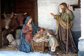 „der wirkliche geburtstag jesu ist unbekannt, wird im lexikon für theologie und kirche erklärt. Warum Feiern Wir Weihnachten Am 25 Dezember Wissenschaft Im Dialog