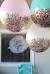 How To Hang Balloons From Ceiling Without Helium