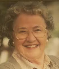 Helen Wheeler Obituary (2017)