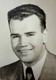 William (Bill) R Venberg Obituary