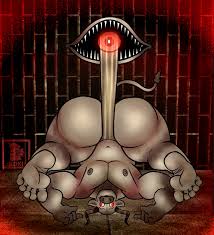 Rule 34 - Big Ass Big Butt Bovine Bull Feet Feet Up Karamari Hospital Koki  1 Male Only Monster 5 Muscular Muscular Male Naked Presenting Soles Solo  Solo Male Spookys House Of