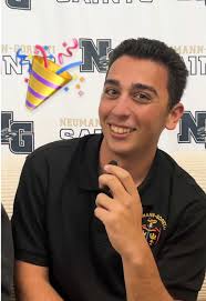 Welcoming Anthony Laimo as Our New Co-Host!