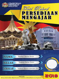 1 0 rabu, 26 ogos 2015. Fail Rekod Persedian Mengajar 2019 Edisi Sarawak