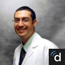 Dr. Phillip A. Erwin, MD