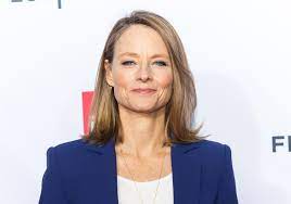 Jodie Foster Is Optimistic About The Future Of Women In Film Time