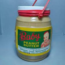 The Original Baby Peanut Butter Shopee Philippines