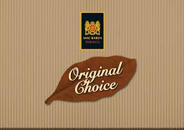 original choice mac baren tobacco company