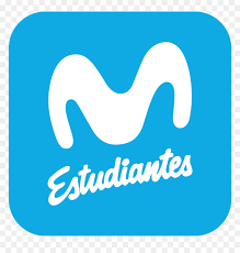 Use it for presentations and fair booths to help brand your company or product. Mmt Estudiantes Logo Movistar Hd Png Download Vhv