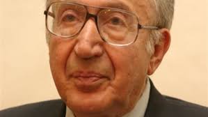 Richard Pipes, Scholar Of Russian History, Dies At 94