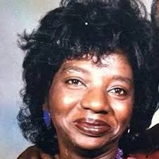 Obituary of Mary Louis Simmons