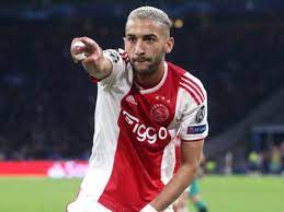 Jun 15, 2021 · mercato. Deal On Bayern Eyeing Summer Transfer For Hakim Ziyech Thewistle