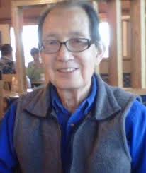George Fung Obituary