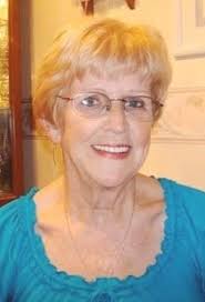 Mary Anderson Obituary (1940