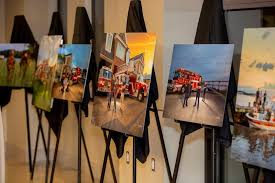 You can see how to get to riverside partners in women's health on our website. This Williamsburg Photographer S Exhibit Is Dedicated To Local First Responders Williamsburg Yorktown Daily
