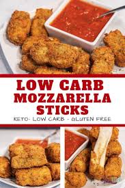 Best Keto Mozzarella Cheese Sticks Recipe Cheesy And Gooey In 2020 Recipes Cheese Sticks Recipe Mozzarella Sticks