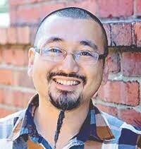 Power, Love and Nonviolence" with Kazu Haga — Fractal Friends Podcast