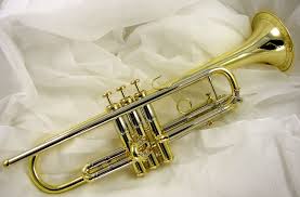 Olds Super Recording Trumpet 1930s Trumpet Players