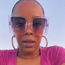 Amber Horne (@MsPhatcake)