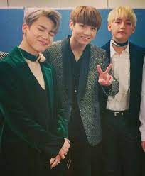 Vminkook Jimin Chimchim Taehyung V Jungkook Kookie Bts Maknae Line Bts Bangtan Boy Jimin Jungkook