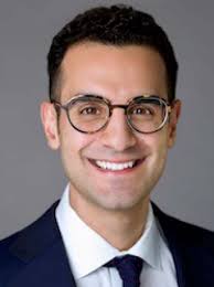 CATEGORICAL TRACK INTERNAL MEDICINE PGY-3 RESIDENTS, 2021-2022