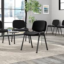 lavallee 22 4 w stackable bariatric antimicrobial waiting room chair with metal frame waiting room chairs guest chair chair