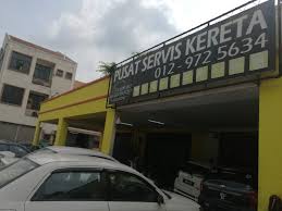 Decided to do a wheel alignment. Harga Skru Chamber Tayar Wayne Harraz