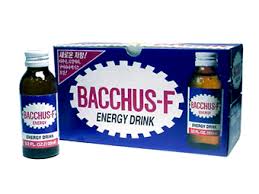 In the philippines, people are the most loyal to one brand of drink — 61. Bacchus F Wikipedia