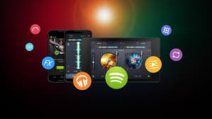La próxima generación de la aplicación . Djay 2 For Android Download