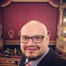 Exclusive: Munich's next casting director comes from ... Dallas