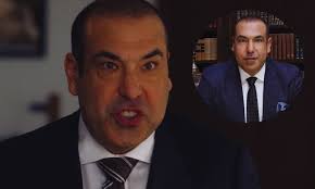 The Mystery: Rick Hoffman Harry Potter