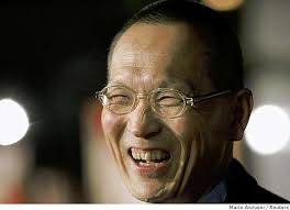 Wayne Wang's 'Princess' paves way