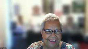 Latrobe Libraries Author Talk: Dr Jackie Huggins