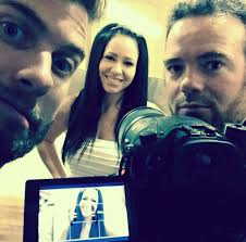 The Invitation (Short 2014)