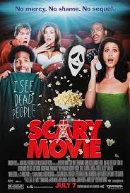 You may not agree that the exorcist is the scariest movie ever, but it probably also isn't much of a surprise to see it at the top of our list — with a whopping 19% of all the votes cast. Scary Movie 2000 Imdb